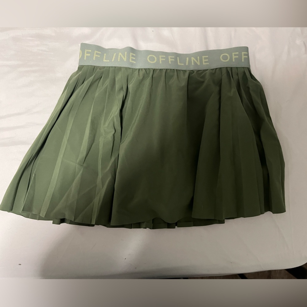 Offline by Aerie Skort
